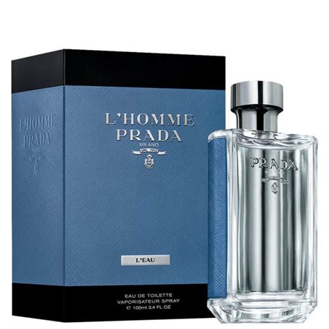 perfume masculino prada